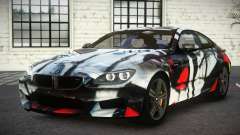 BMW M6 F13 Sr S2 for GTA 4