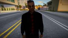 Tony in plain clothes for GTA San Andreas