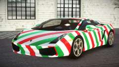 Lamborghini Gallardo ZT S10 for GTA 4
