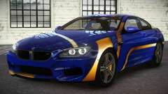BMW M6 F13 Sr S9 for GTA 4