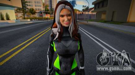 Rogue 2 for GTA San Andreas