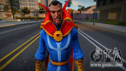 Dr. Strange for GTA San Andreas