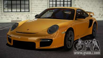 Porsche 911 Rq for GTA 4