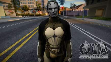 Malekith Skin for GTA San Andreas