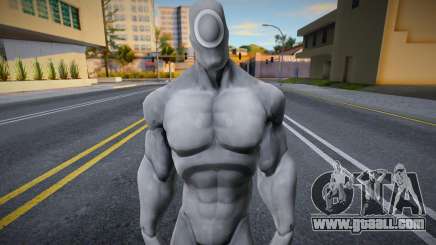 Super Adaptoid for GTA San Andreas