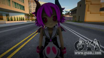 [Disgaea] Raspberyl for GTA San Andreas