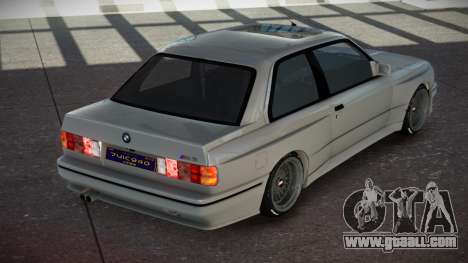 BMW M3 E30 ZT for GTA 4