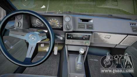 Toyota AE86 (Drive) for GTA San Andreas