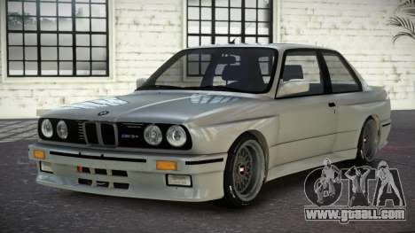 BMW M3 E30 ZT for GTA 4