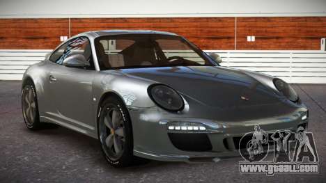 Porsche 911 Qx for GTA 4