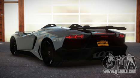 Lamborghini Aventador Xr for GTA 4