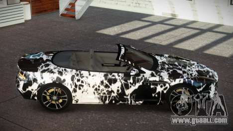 Aston Martin DBS Xr S11 for GTA 4