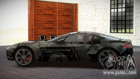 Aston Martin One-77 Xs S2 for GTA 4