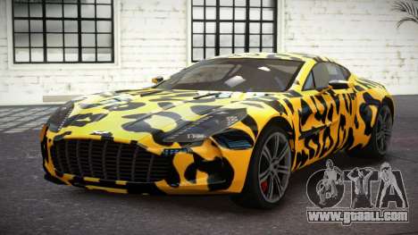 Aston Martin One-77 Xs S3 for GTA 4