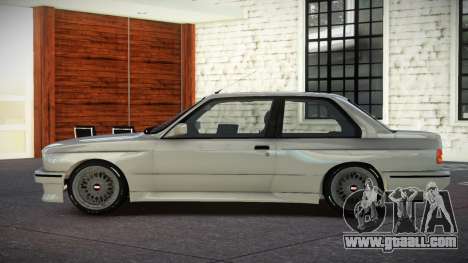 BMW M3 E30 ZT for GTA 4