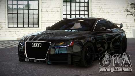 Audi S5 ZT S3 for GTA 4