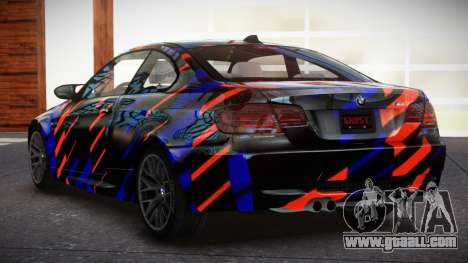 BMW M3 E92 Ti S9 for GTA 4