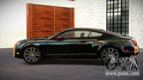 Bentley Continental Xr S3 for GTA 4