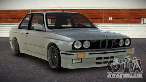 BMW M3 E30 ZT for GTA 4