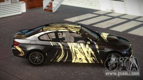 BMW M3 E92 Ti S11 for GTA 4