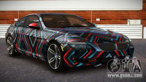 BMW M6 Ti S7 for GTA 4