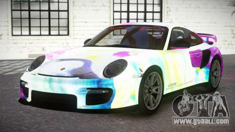 Porsche 911 GT2 Si S1 for GTA 4