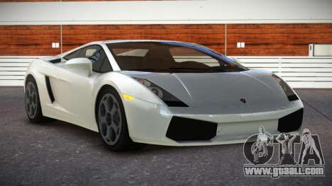 Lamborghini Gallardo Ts for GTA 4