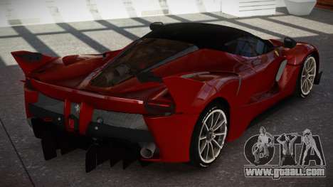 Ferrari FXX Si for GTA 4
