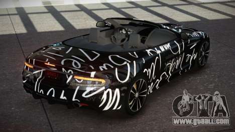 Aston Martin DBS Xr S3 for GTA 4