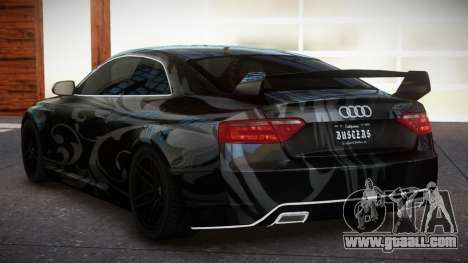 Audi S5 ZT S3 for GTA 4