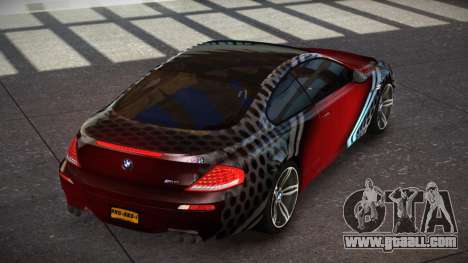 BMW M6 Ti S5 for GTA 4