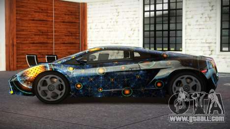 Lamborghini Gallardo Ts S5 for GTA 4