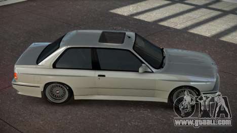 BMW M3 E30 ZT for GTA 4