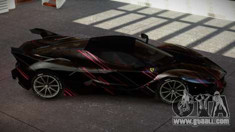 Ferrari FXX Si S2 for GTA 4