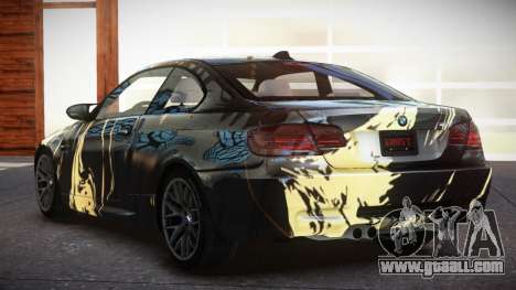 BMW M3 E92 Ti S11 for GTA 4