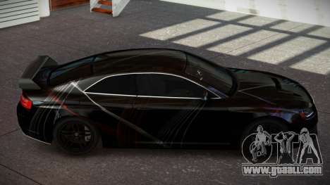 Audi S5 ZT S5 for GTA 4