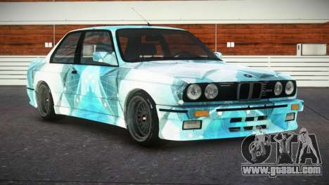 BMW M3 E30 ZT S9 for GTA 4