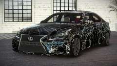 Lexus IS350 Xr S2 for GTA 4
