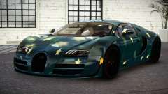 Bugatti Veyron Qz S2 for GTA 4