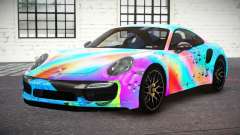 Porsche 911 Tx S2 for GTA 4
