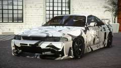 Nissan Skyline R33 Ti S2 for GTA 4