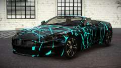 Aston Martin DBS Xr S8