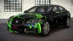 Jaguar XFR ZT S1 for GTA 4
