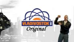Original Vladivostok FM for GTA 4