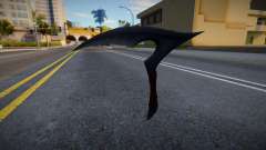 [League Of Legends] - Knifecur for GTA San Andreas