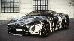 Aston Martin DBS Xr S11