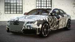 Audi RS5 Qx S1 for GTA 4