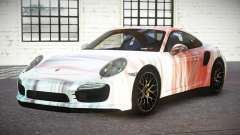 Porsche 911 Tx S7 for GTA 4