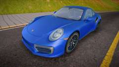 Porsche 911 Turbo S (Nevada) for GTA San Andreas