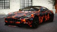 Aston Martin Vanquish Si S7 for GTA 4